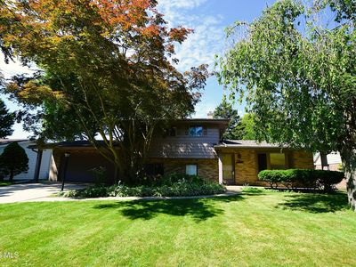 1954 Oaklawn Dr, Toledo, OH, 43614