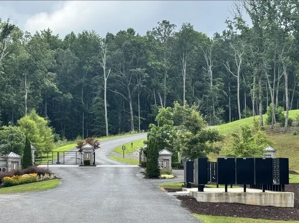 LOT 223 Oak Park Dr, Talking Rock, GA 30175