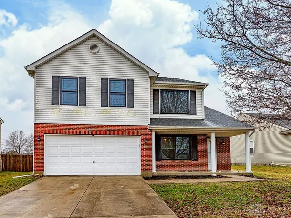 139 Gibraltar Dr, Germantown, OH 45327