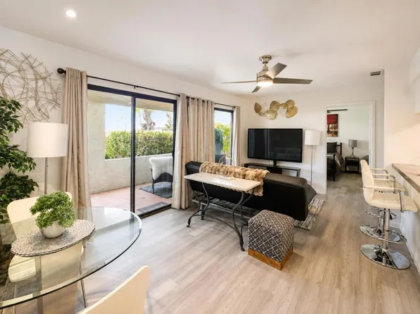 2023 N Via Miraleste, Palm Springs, CA 92262