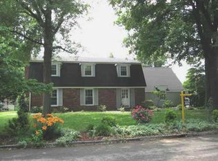 2374 Dundonnell Dr, Henderson, KY 42420