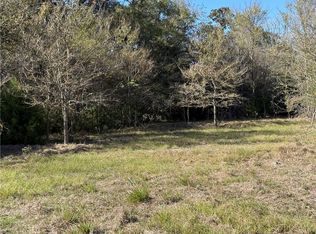 6535 Zak (pvt) Rd, Bryan, TX 77808