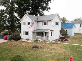 250 S Main St, Geneva, IN 46740