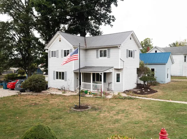 250 S Main St, Geneva, IN 46740