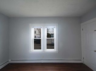 13 Elizabeth St FLOOR 1, Cumberland, RI 02864