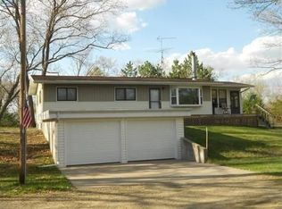 N4826 21st Ave, Mauston, WI 53948