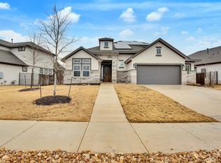 48 Rancho Trl, Georgetown, TX 78628