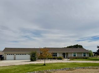 17 Shoshone River Dr, Cody, WY 82414