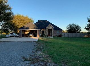 30 R L Franks Rd, Denison, TX 75021