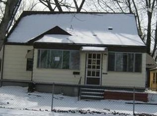 11324 Republic Ave, Warren, MI 48089