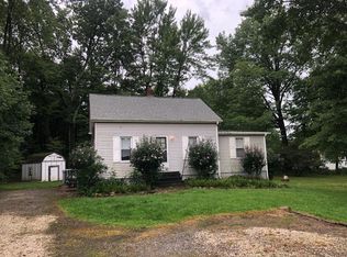 4399 Canfield Rd, Canfield, OH 44406