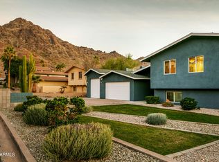 2221 E Belmont Ave, Phoenix, AZ 85020