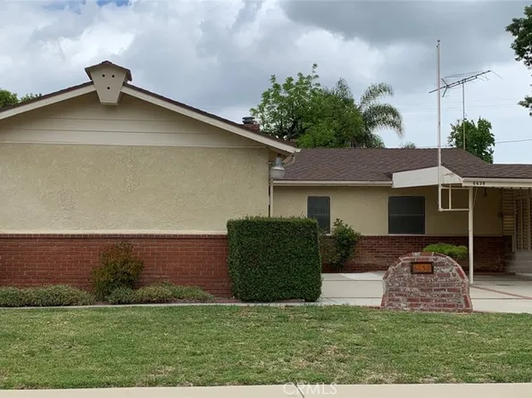 6638 Noble Ave, Van Nuys, CA 91405