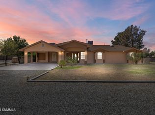 1505 Bridle Path, Las Cruces, NM 88007