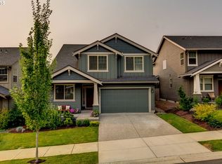 2242 NE 38th Ave, Camas, WA 98607