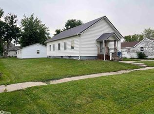 321 3rd Ave E, Albia, IA 52531