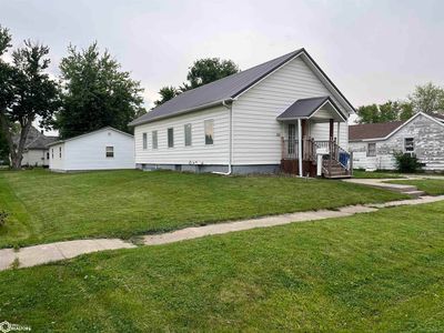 321 3rd Ave E, Albia, IA, 52531