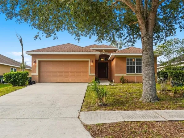 1966 White Hawk Way, Winter Haven, FL 33881