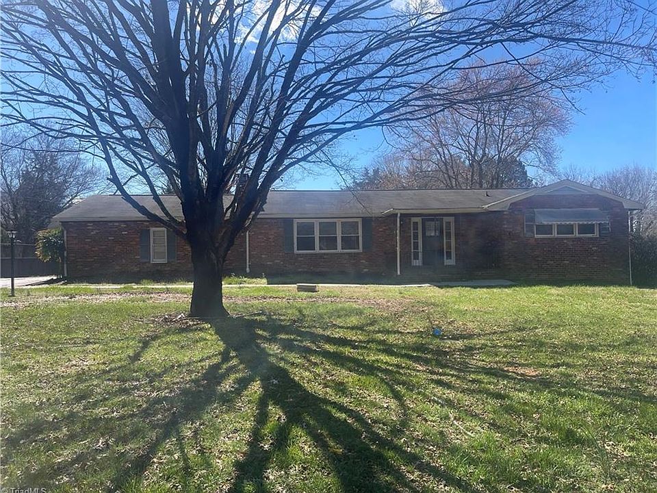 3934 Yarbrough Ave, Winston Salem, NC 27106 MLS 1135839 Zillow
