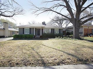 4024 Sperry St, Dallas, TX 75214