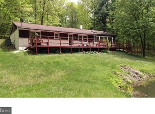 62 Lenape Rd, Barto, PA 19504