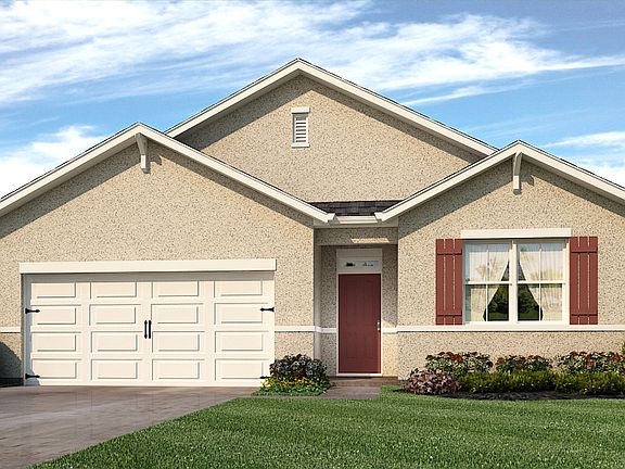 Plan Elevation.