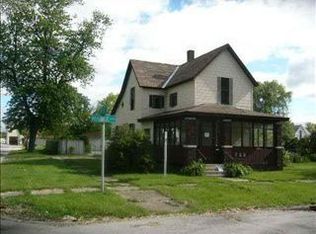 722 Maple Row, Elkhart, IN 46514