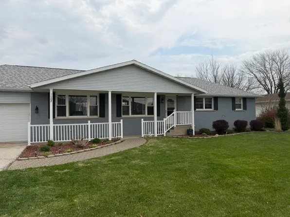 1602 Cardinal Dr, Bourbonnais, IL 60914