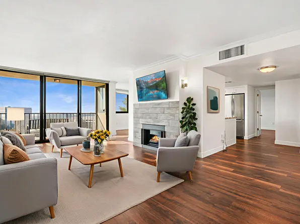 241 N Vine St E #207W, Salt Lake City, UT 84103