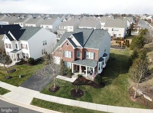 23396 Minerva Dr, Ashburn, VA 20148