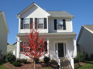 9180 Glenashley Dr, Cornelius, NC 28031