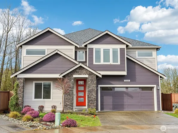 12432 168th Avenue SE, Snohomish, WA 98290