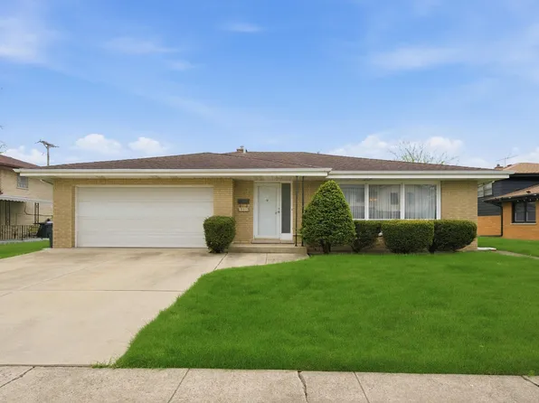 (undisclosed Address), South Holland, IL 60473