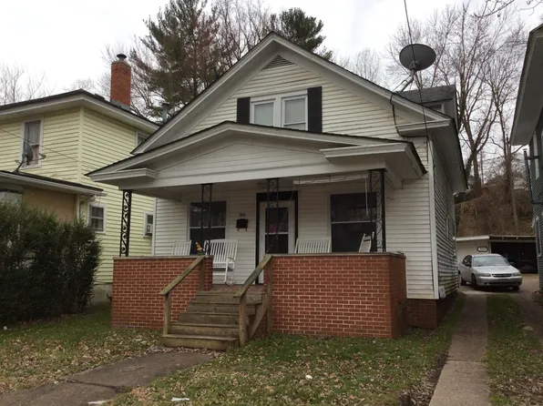 1813 McVeigh Ave, Huntington, WV 25701