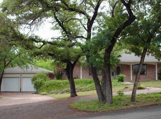 1209 Old Mill Rd, Salado, TX 76571