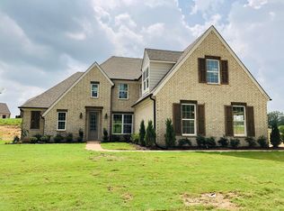 4375 Mitchell Pl, Olive Branch, MS 38654