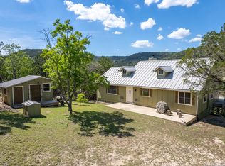 1045 Mesa Verde Rd, Medina, TX 78055