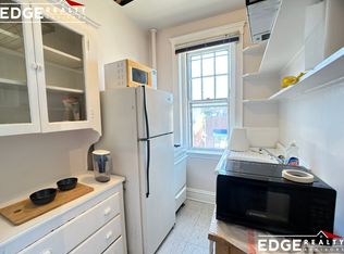 1576 Commonwealth Ave APT 8, Brighton, MA 02135