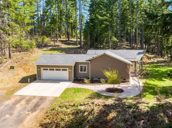 1452 Lacock Kelchner Rd, Underwood, WA 98651