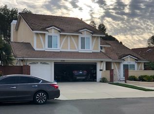 2086 Peaceful Hills Rd, Diamond Bar, CA 91789