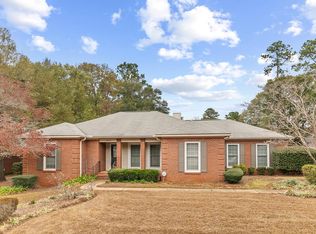3616 Oak Ridge Ln, Dothan, AL 36303