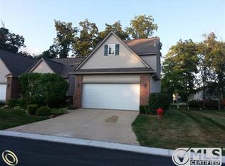 2499 Kerria Dr, Howell, MI