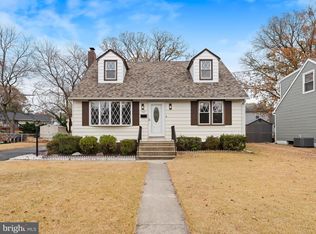 507 Williams Ave, Magnolia, NJ 08049