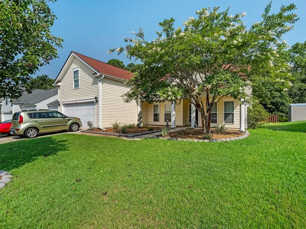 7515 Whispering Oak Dr, Hanahan, SC 29410