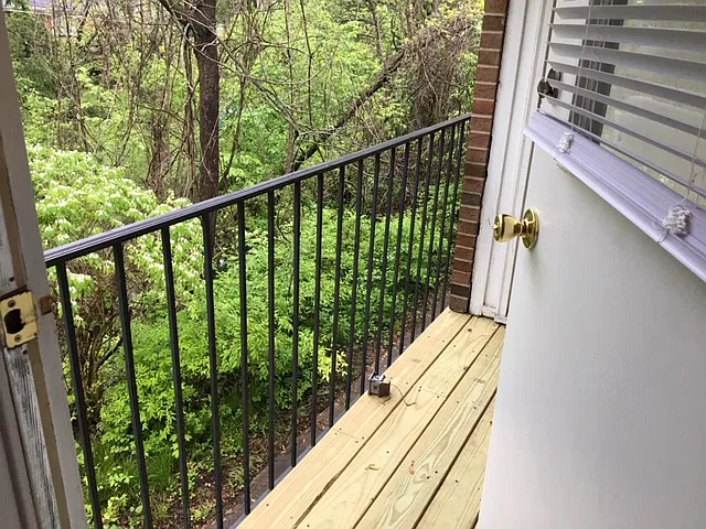 2 bed, $850 — Photo 2