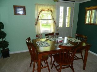 10790 E 662 S, Upland, IN 46989