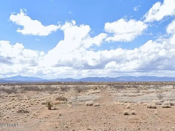 0 Cochise College Park lot11-513 -- #5137, Douglas, AZ 85607