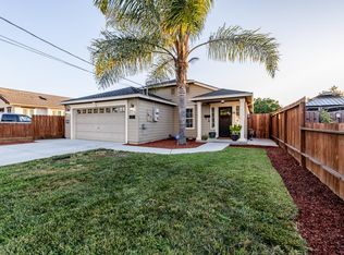 36 N Sally St, Hollister, CA
