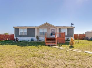 6012 Black Springs Ln, Joshua, TX 76058