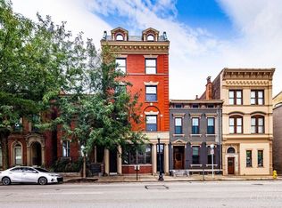 221 W 9th St UNIT 2, Cincinnati, OH 45202